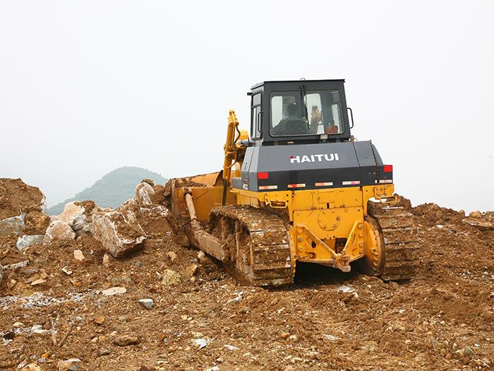 320hp bulldozer  (6)