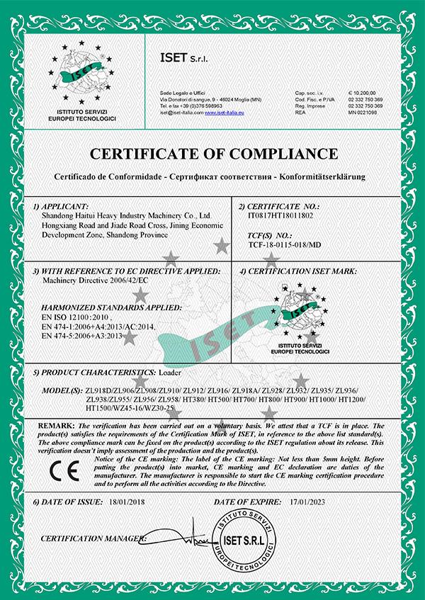 CE