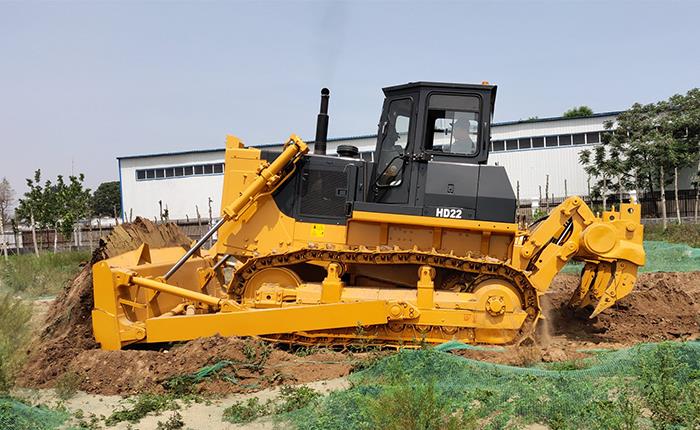 D7 bulldozer applications 2 D7 bulldozer applications 2
