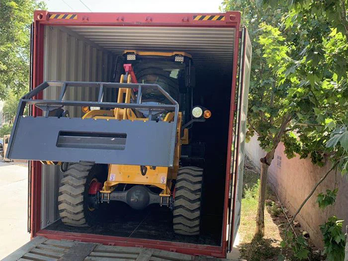 1.5ton compact wheel loader (9)