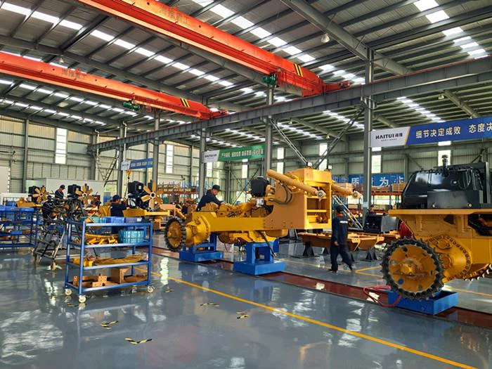 mini loader company