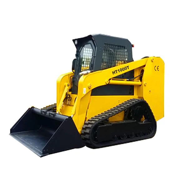 China Compact Track Loader Suppliers & Manufacturers & Factory Cheap