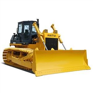 220HP Swamp Bulldozer