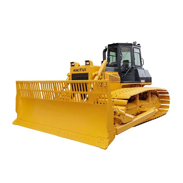 Waste Handling Bulldozer